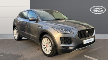 Jaguar E-Pace 2.0d [240] SE 5dr Auto Diesel Estate